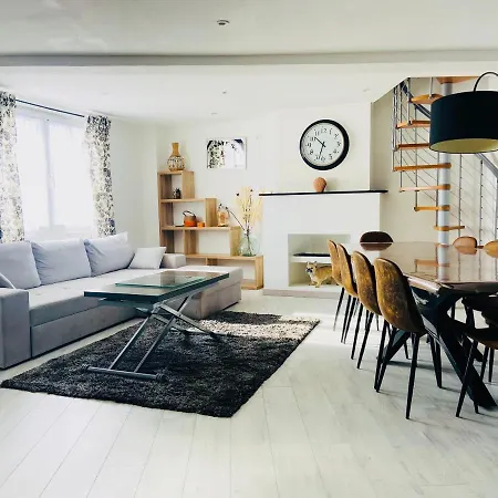 La Maison Du Phare A Sur Mer En Baie De Somme Сasa de vacaciones