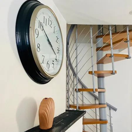 Сasa de vacaciones La Maison Du Phare A Sur Mer En Baie De Somme *