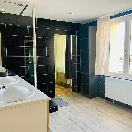 La Maison Du Phare A Sur Mer En Baie De Somme Сasa de vacaciones *