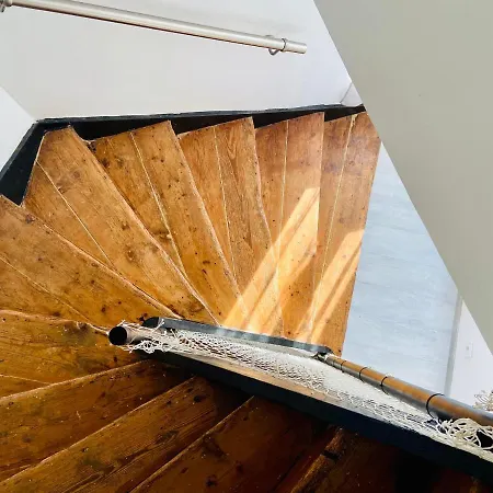 La Maison Du Phare A Sur Mer En Baie De Somme Сasa de vacaciones
